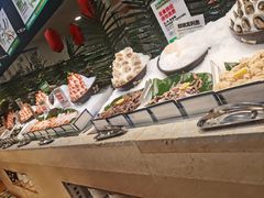 -亚马逊环球美食百汇(新城吾悦广场店)