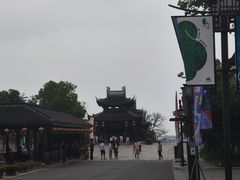 -南浔古镇