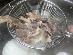 牛腩-八合里潮汕鲜牛肉火锅(惠州华贸店)