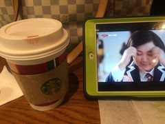 -星巴克(成都机场T2店)