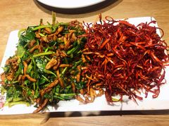 -榆林镇筋饼(知春路店)