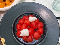 -大树餐厅(环球港店)