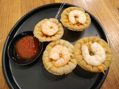 -Limapulo: Baba Can Cook