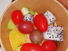 水果-宜家·瑞典风味餐厅(北京西红门店)