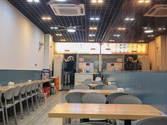 大堂-塔斯提抓饭(东城汇店)