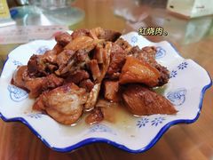红烧肉-途中饭店(开化店)