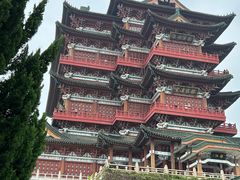 -南昌之星摩天轮