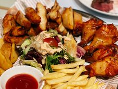 -米兰西点(鞍山店)