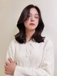 -逸丝风尚专注烫染