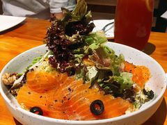 -BE BRIGHT KITCHEN(正佳广场店)