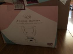 -Babycare(上海环球港店)