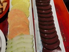 -宽窄巷子鲜牛火锅(北京首店)