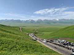 -新疆那拉提国家旅游度假区