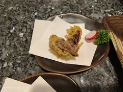 -菊上料理(蜀山银泰百货店)