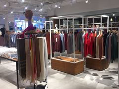 -春竹·微奥莱(北京西路店)