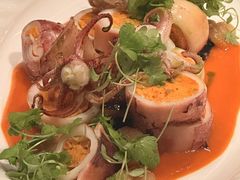 -BROWNSTONE布朗石西班牙餐厅(富城店)