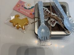 -云境cloudland·口味蛋糕•下午茶(长江路店)