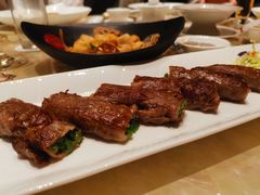-8餐厅(新葡京酒店)