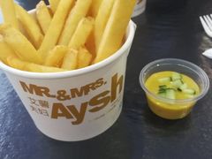-艾薯夫妇Aysh(福田星河COCOPark店)