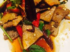 -云海肴·汽锅鸡·云南菜(天津国金汇店)