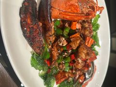 -丽晶轩中餐厅(重庆丽晶酒店)