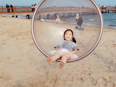 -渔岛海洋度假区