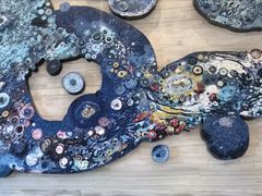 -威海蓝海御华大饭店·蓝钻美食自助百汇