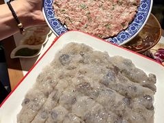 -褚小白·烧烤铜锅涮