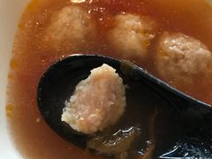 -老家猪肝面(石油路店)