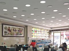 -聚德福海鲜家常菜(刘庄店)