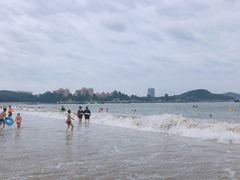 -马銮湾景区