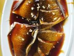 西湖醋鱼-东伊顺(高银街店)