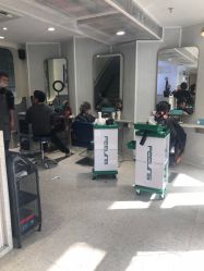 点击看大图 短发-PE SALON