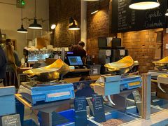 -Monmouth Coffee(博罗市场店)