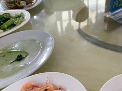 -考记泥焗鸡农庄·海鲜(北洛秘境店)