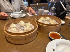 -南翔馒头店(豫园店)