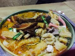 -南湖胖子砂锅(红庙店)