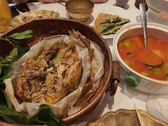 -桂满陇·杭州小馆(巴黎春天浦建店)