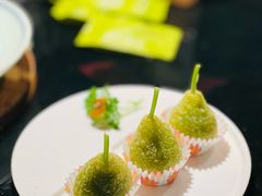 玲珑雪梨角-晓粤·惹味粤菜(凯德乐峰广场店)