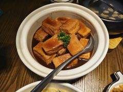 -闽鄂情·闽南招财鸭(水头店)