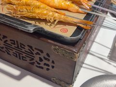 -叁宝烤肉• 西安烧烤(凤城十二路店)