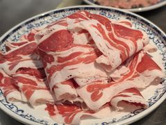 -褚小白·烧烤铜锅涮