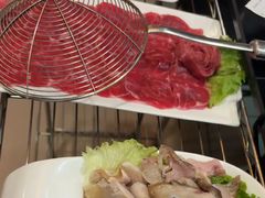 -丫丫汤膳打边炉(宏府408坊店)