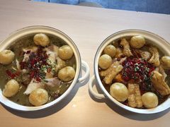 -友达面馆(二七南路店)