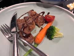 -曙亚洲餐厅-重庆富力艾美酒店(南坪万达广场店)