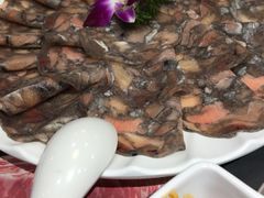 -魔法帽酱料牛肉小火锅(海门步行街店)