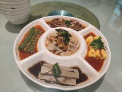 -令氏家外家岐山面(火炬路店)
