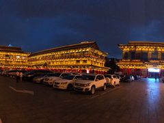 -山西饭店