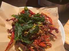 -汉水谣·江景餐厅(江滩店)