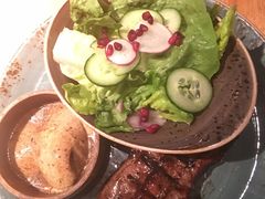 -The Meat & Wine Co Southbank(南岸店)